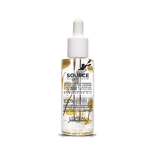 Source Essentielle Huile Nourrissant - 70 ml